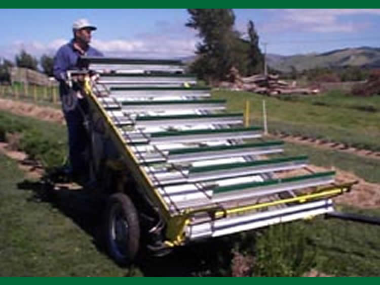 HH Harvesters Front