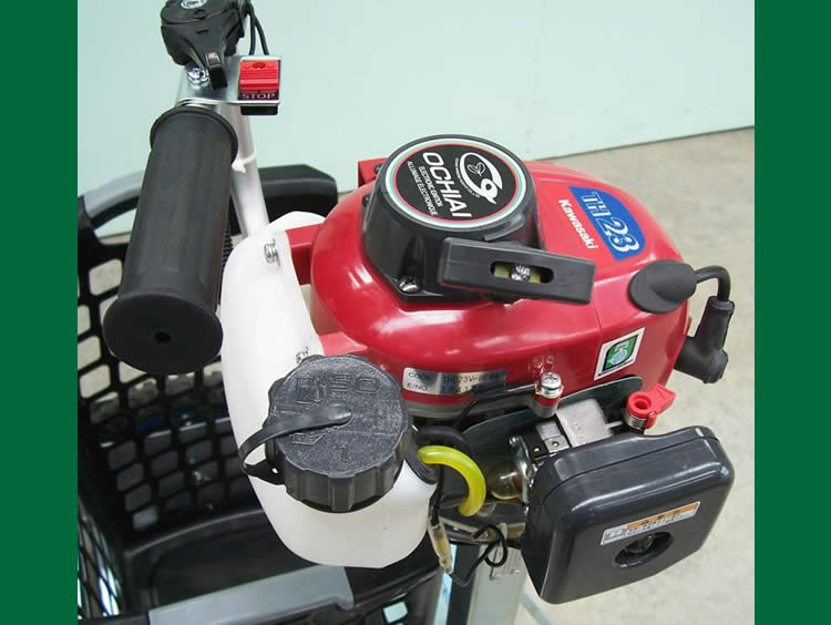 HT Aqua Engine