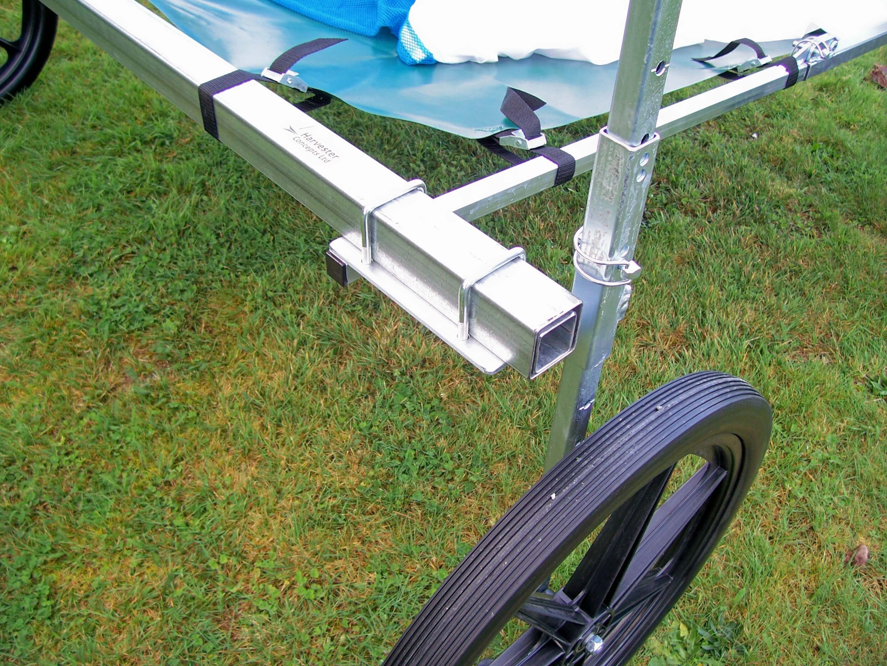 HT Nursery Height Adjustment