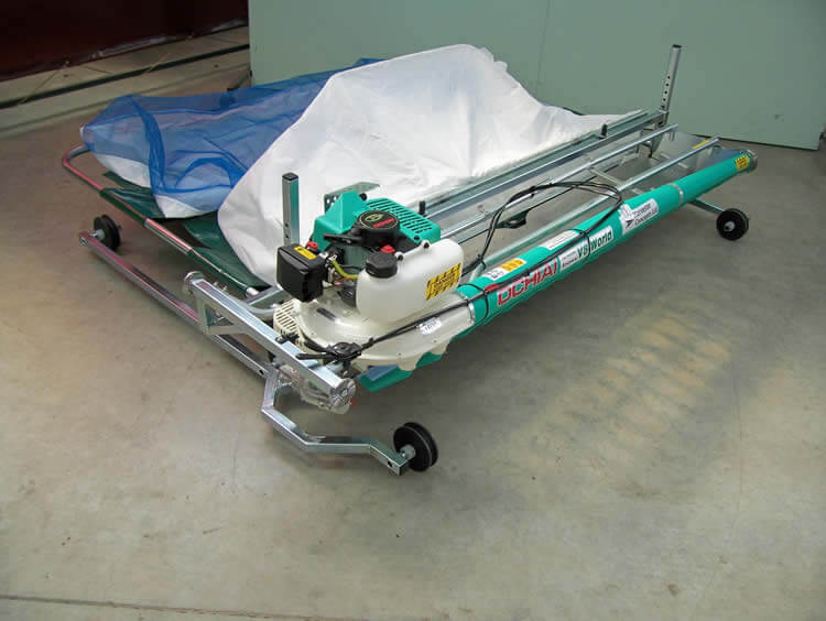 HT Table Top With Bag