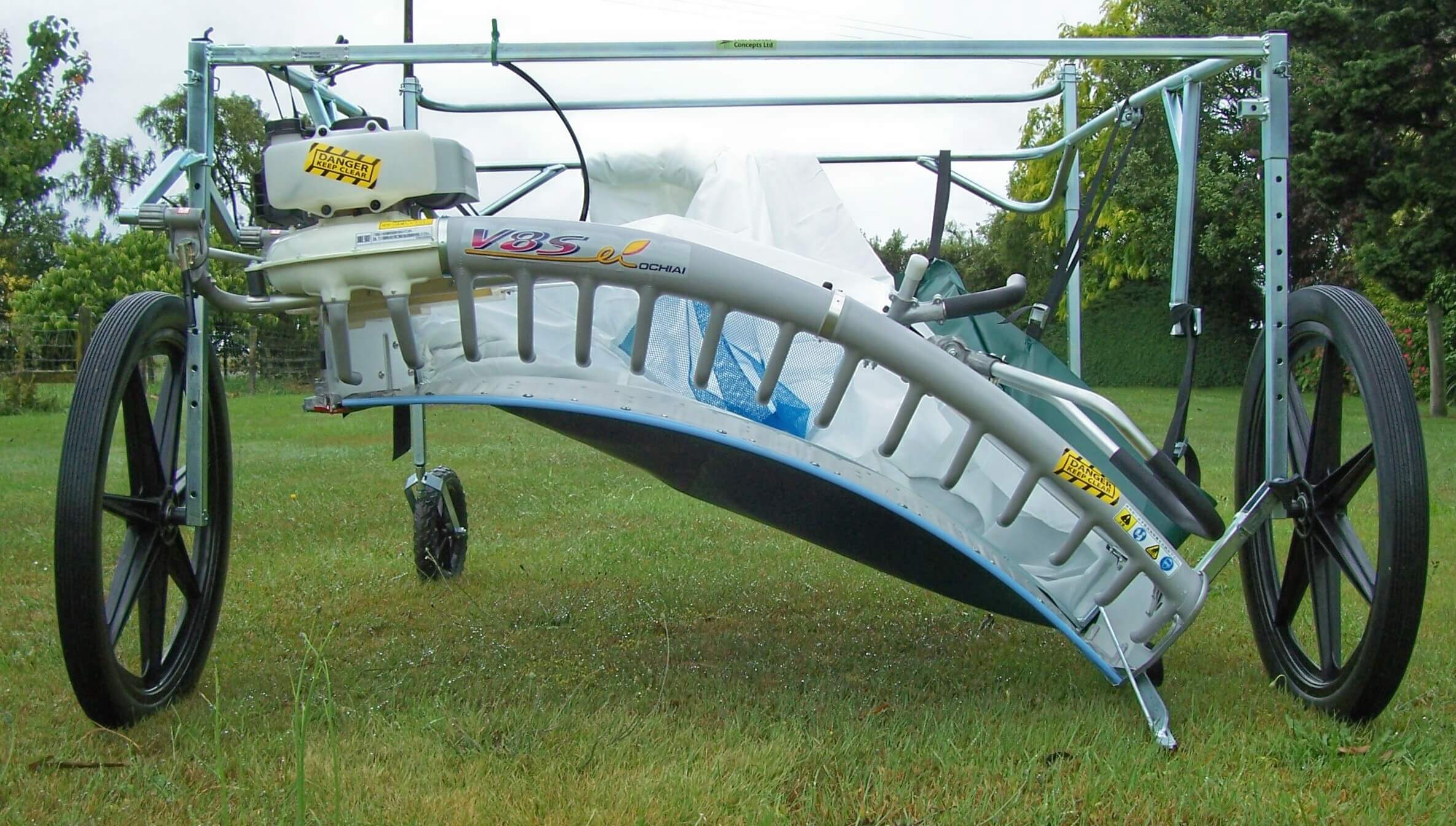 Pruning Position