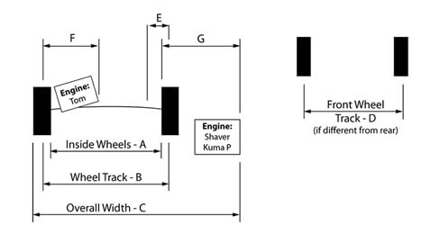 Harvester Dimensions Med Res Diagram Harvester Dimensions Med Res Diagram